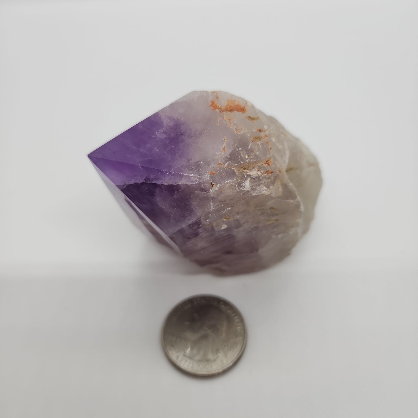 Point Light Amethyst e