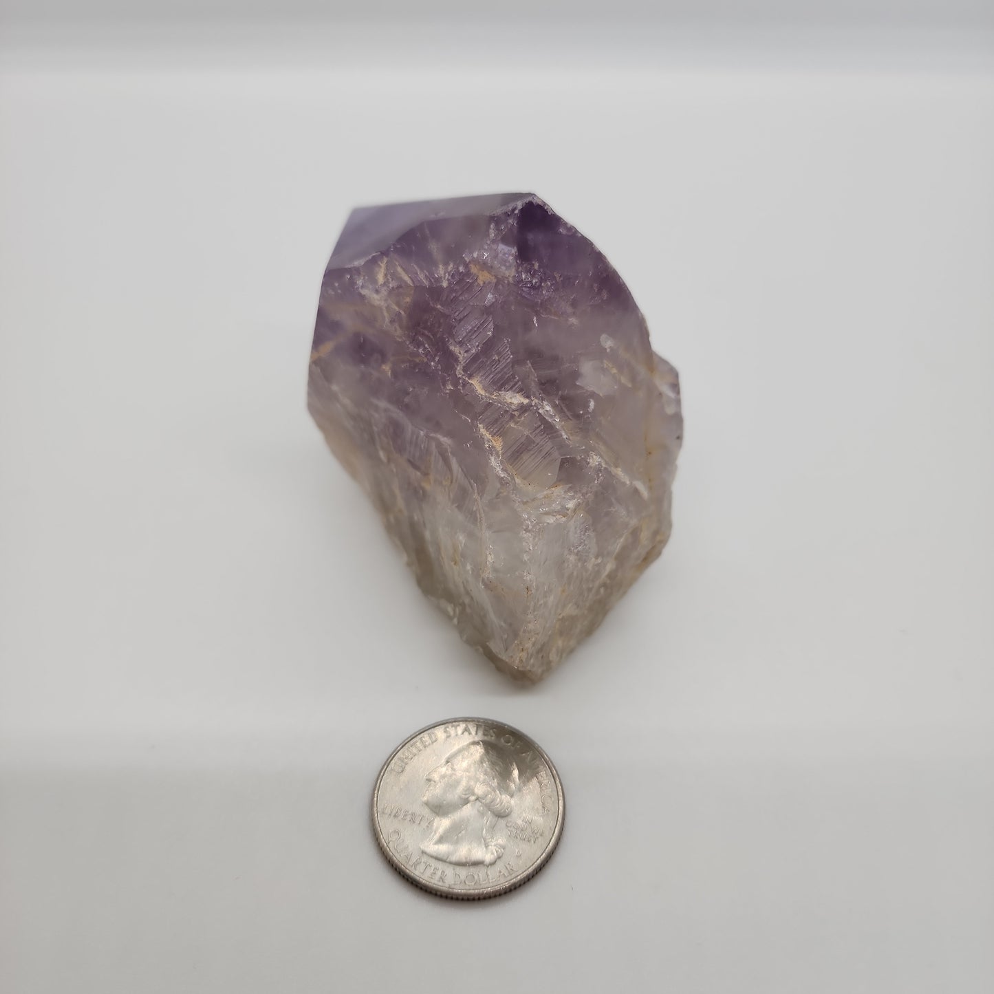 Point Light Amethyst e