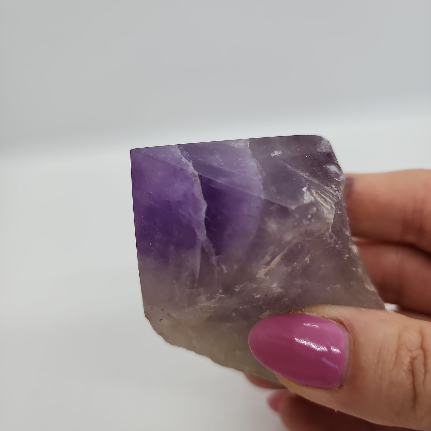 Point Light Amethyst e