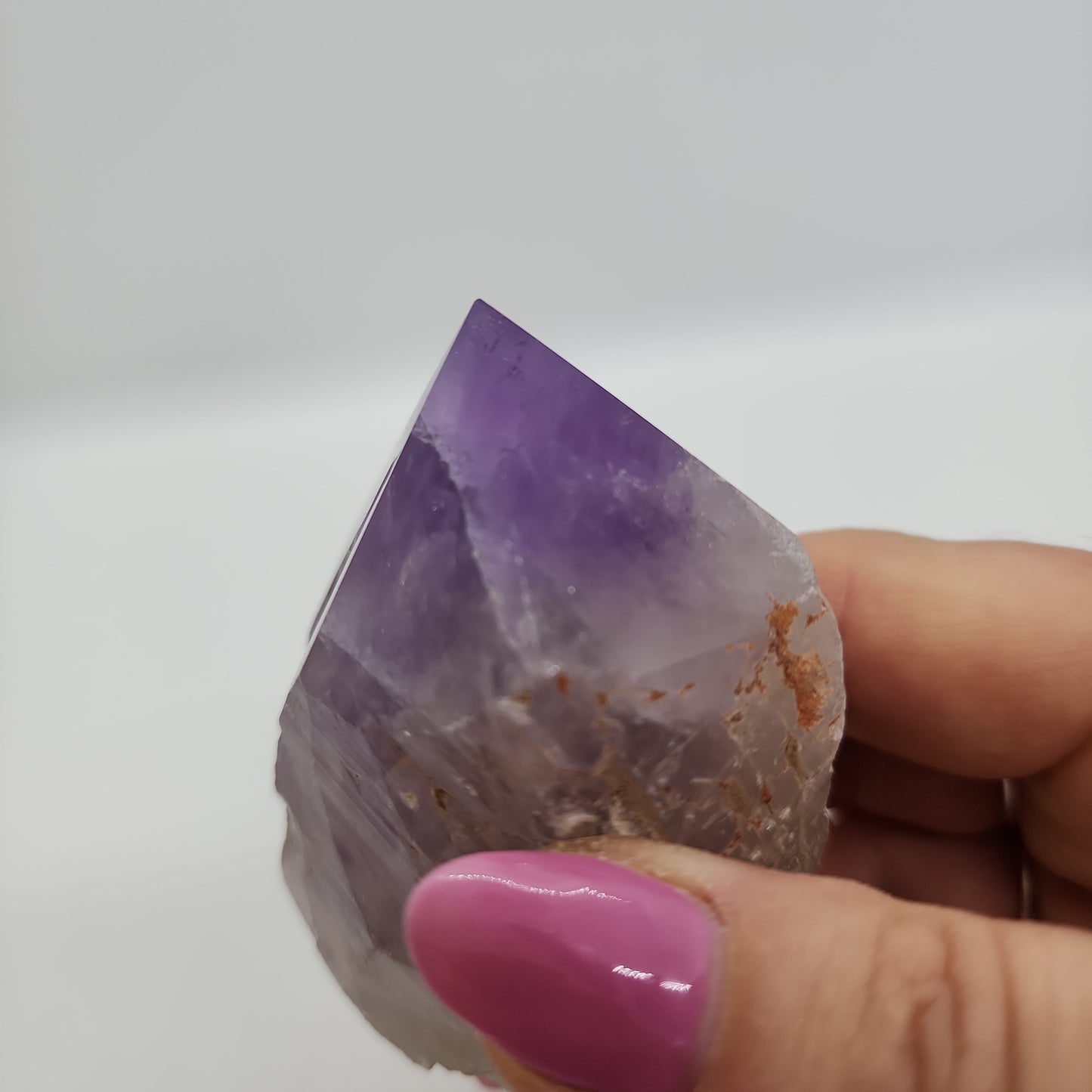 Point Light Amethyst e