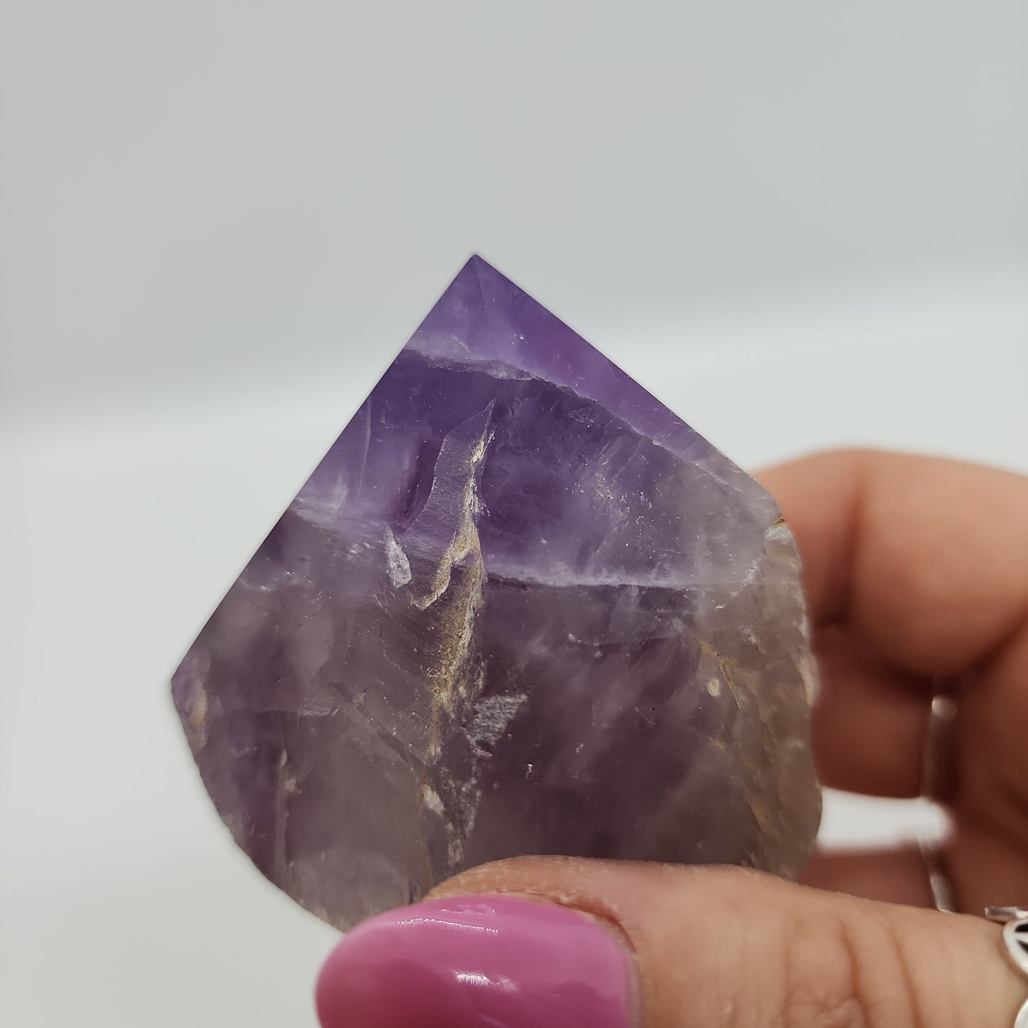 Point Light Amethyst e