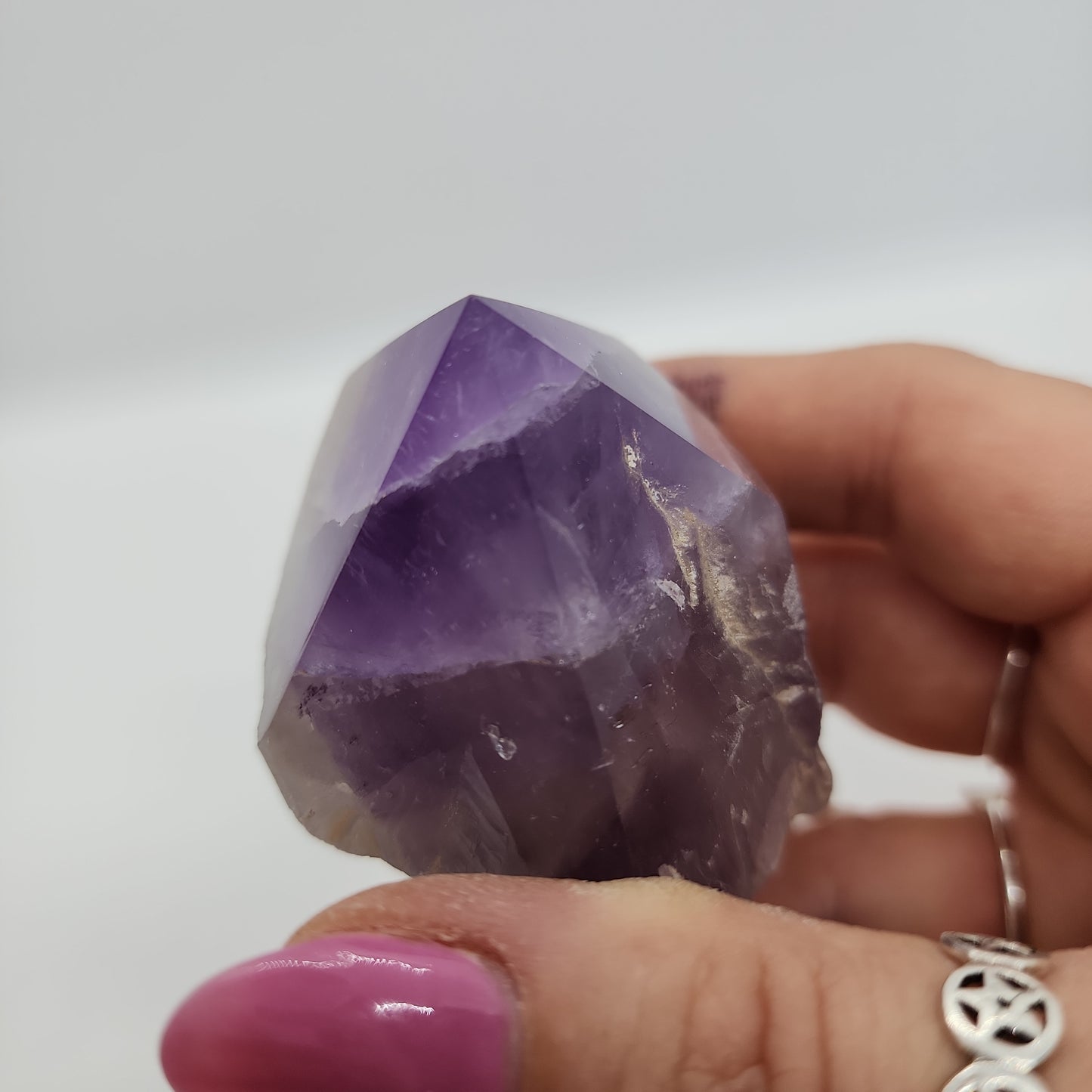 Point Light Amethyst e