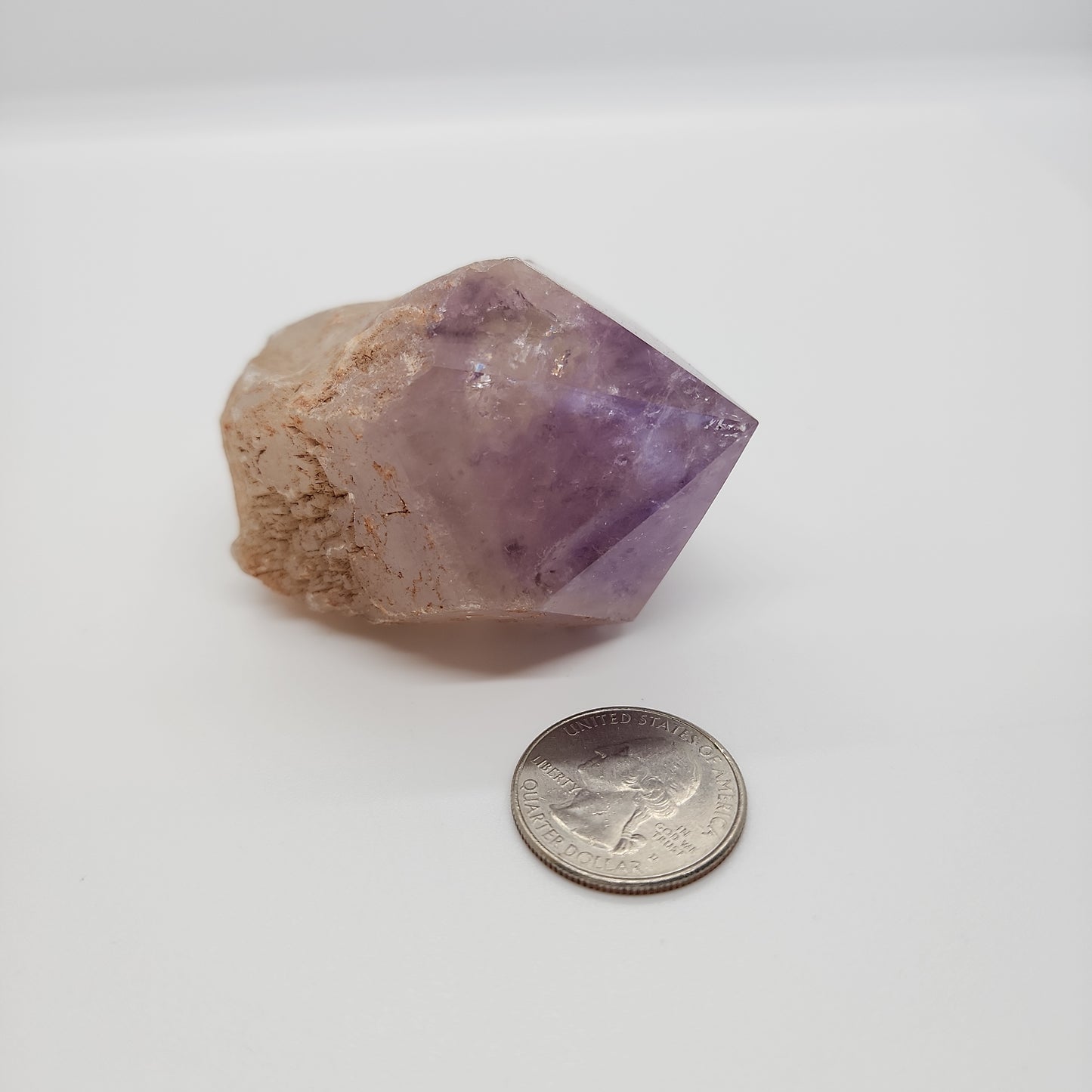 Point Light Amethyst g