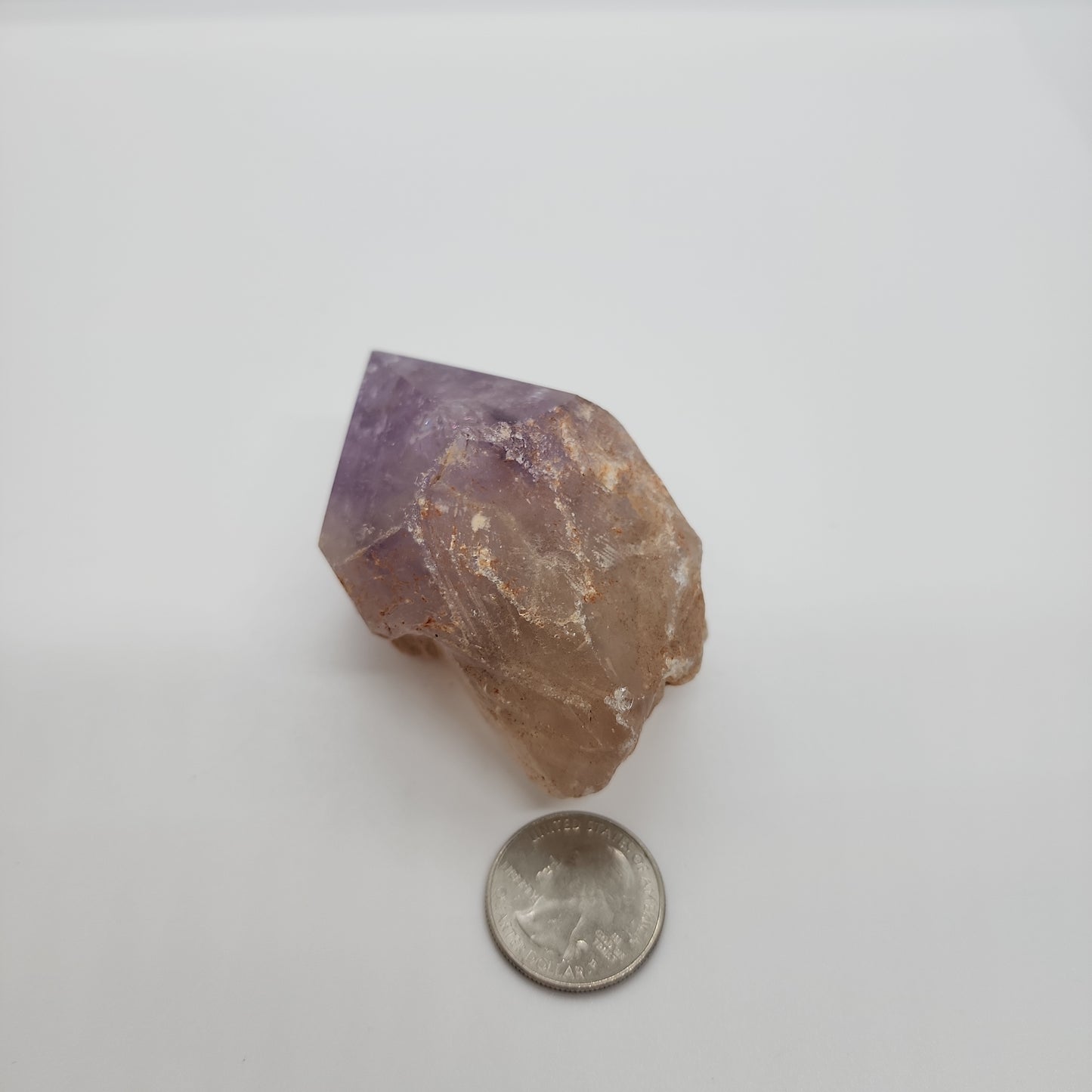 Point Light Amethyst g