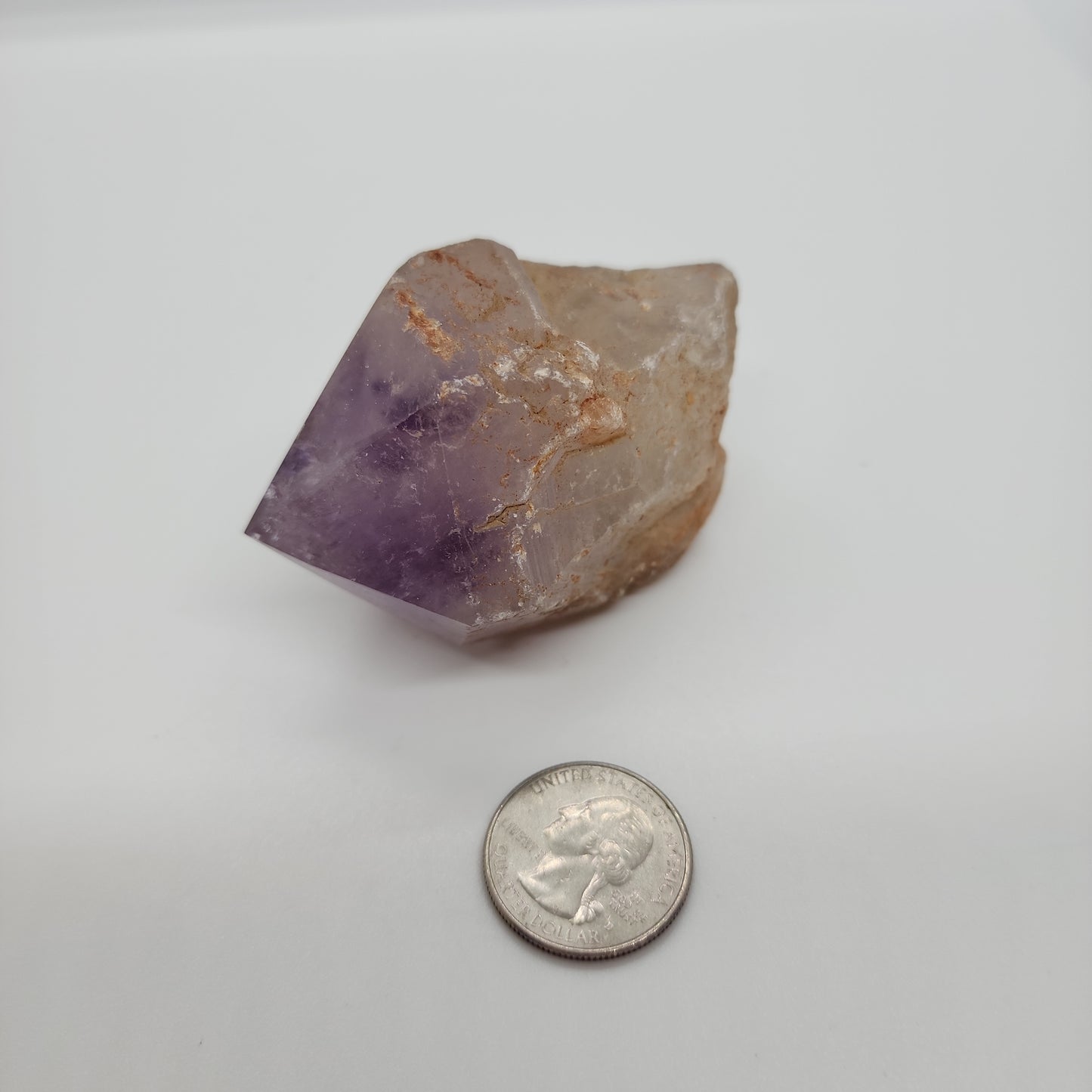 Point Light Amethyst g