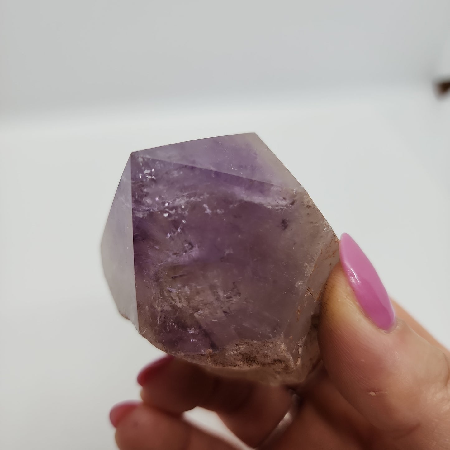 Point Light Amethyst g