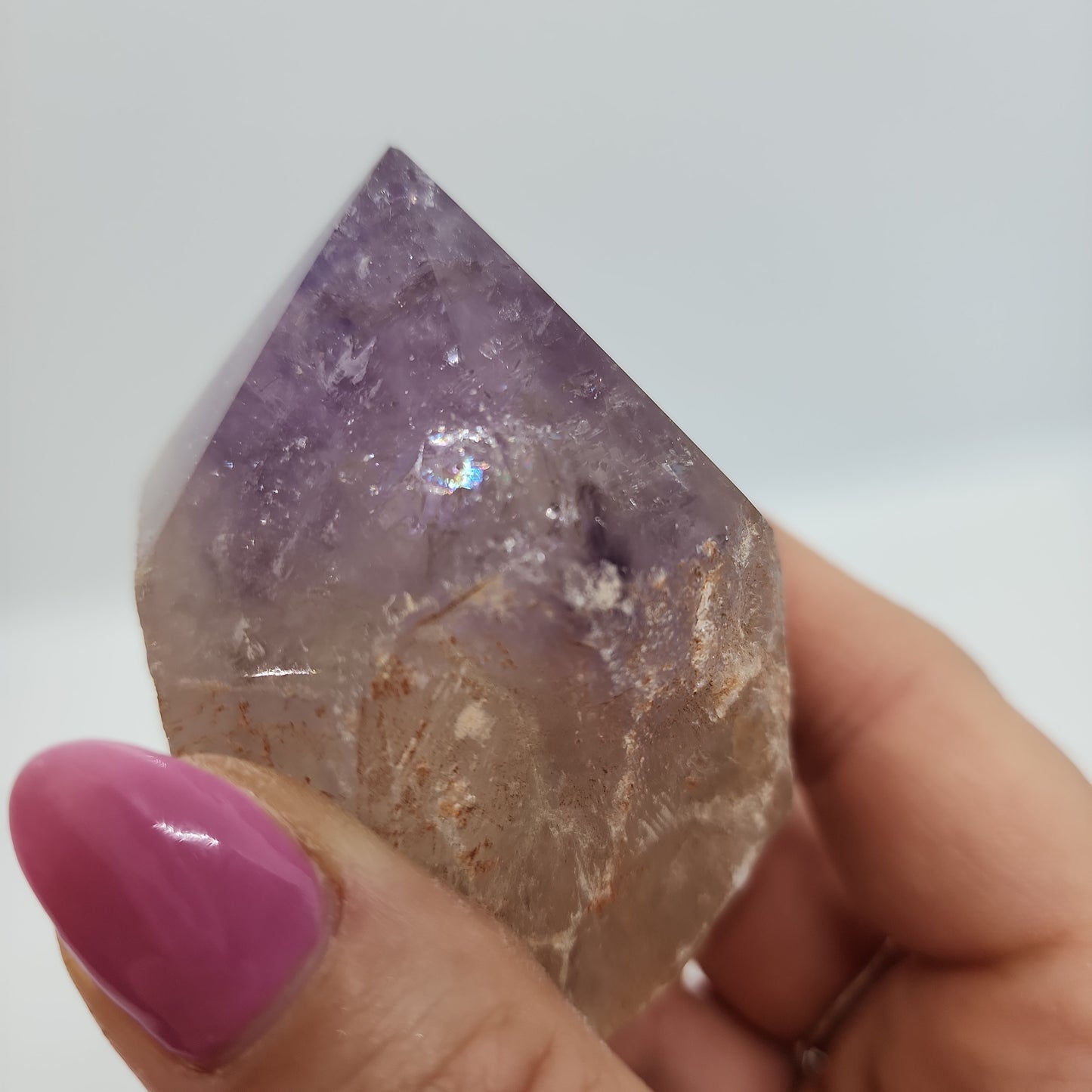 Point Light Amethyst g