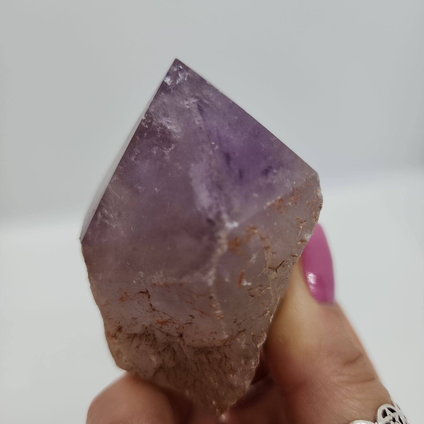 Point Light Amethyst g