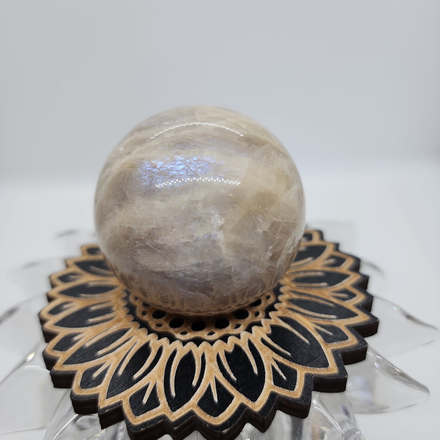 Sphere Moonstone d