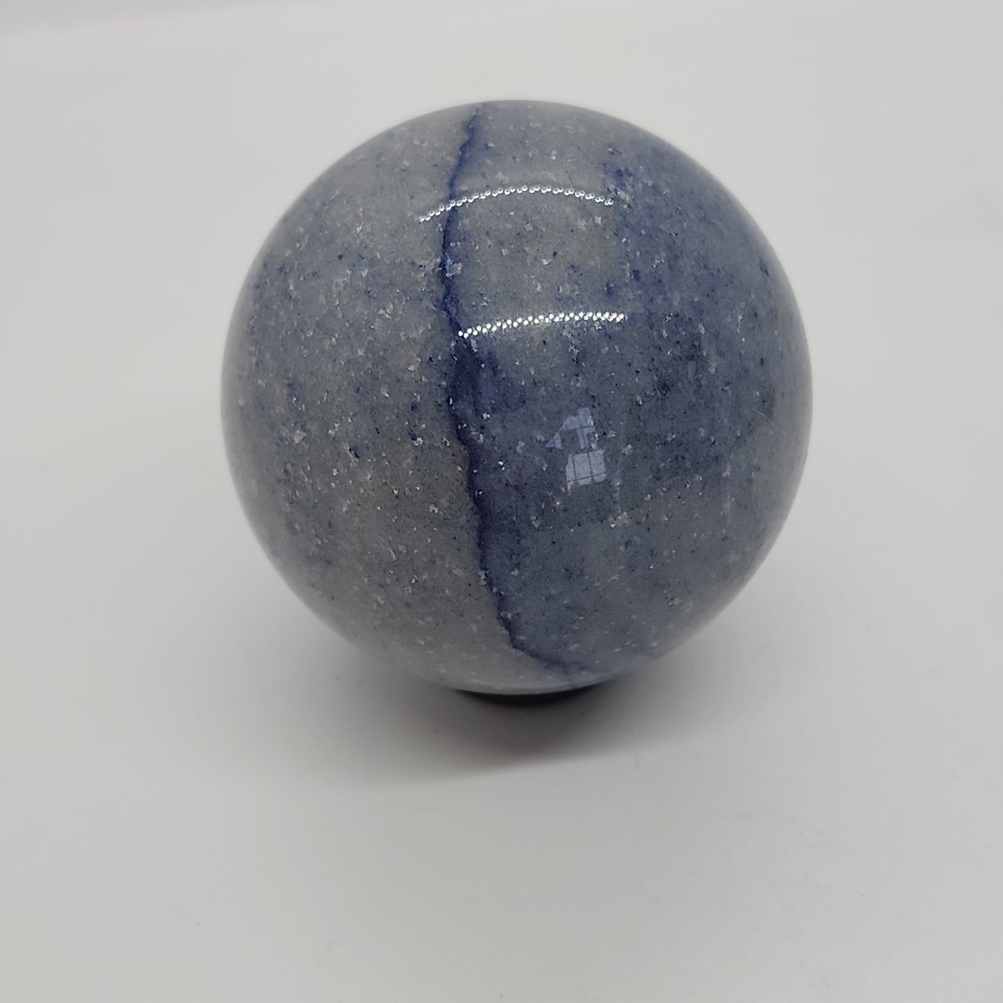 Sphere Blue Aventurine a