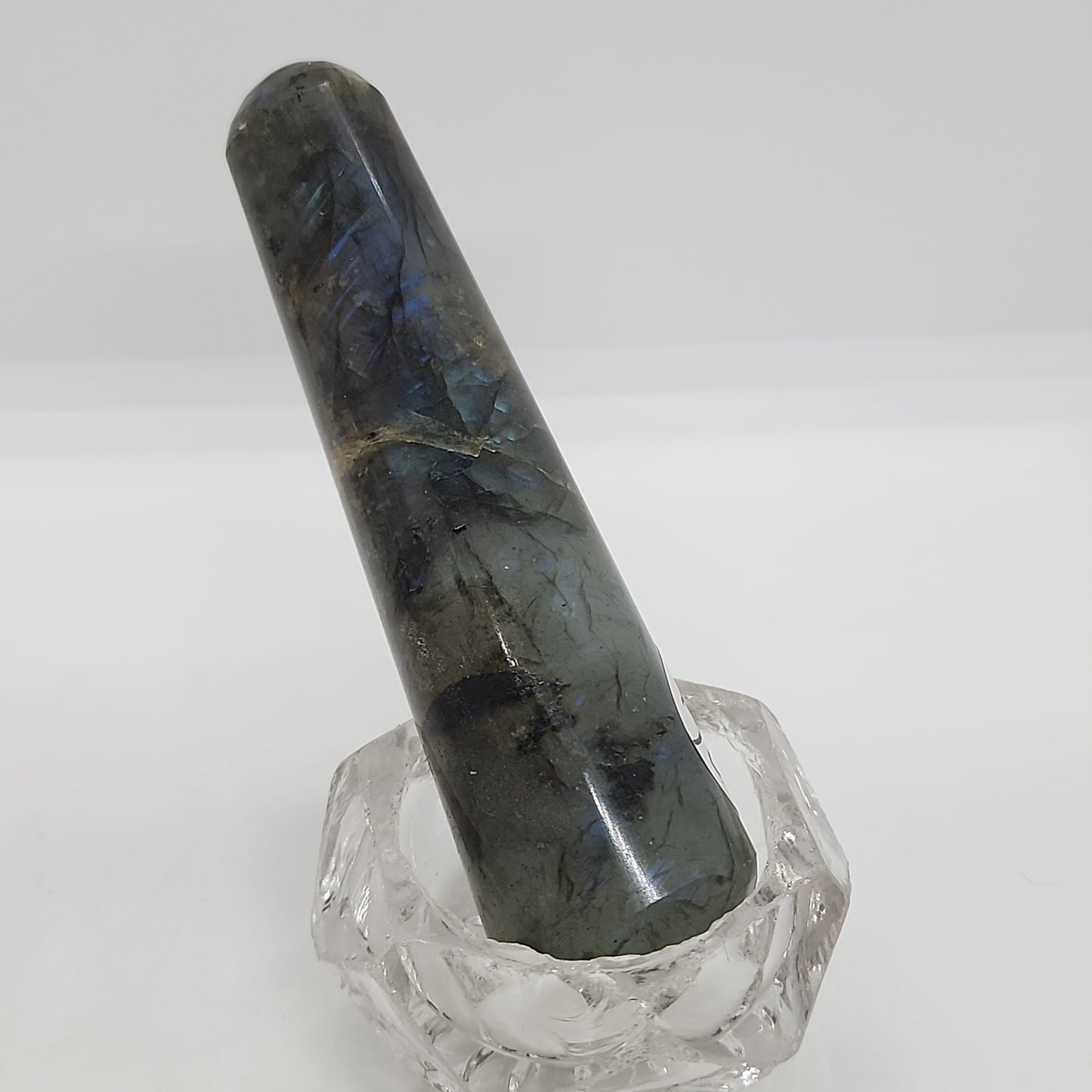 Wand Labradorite A