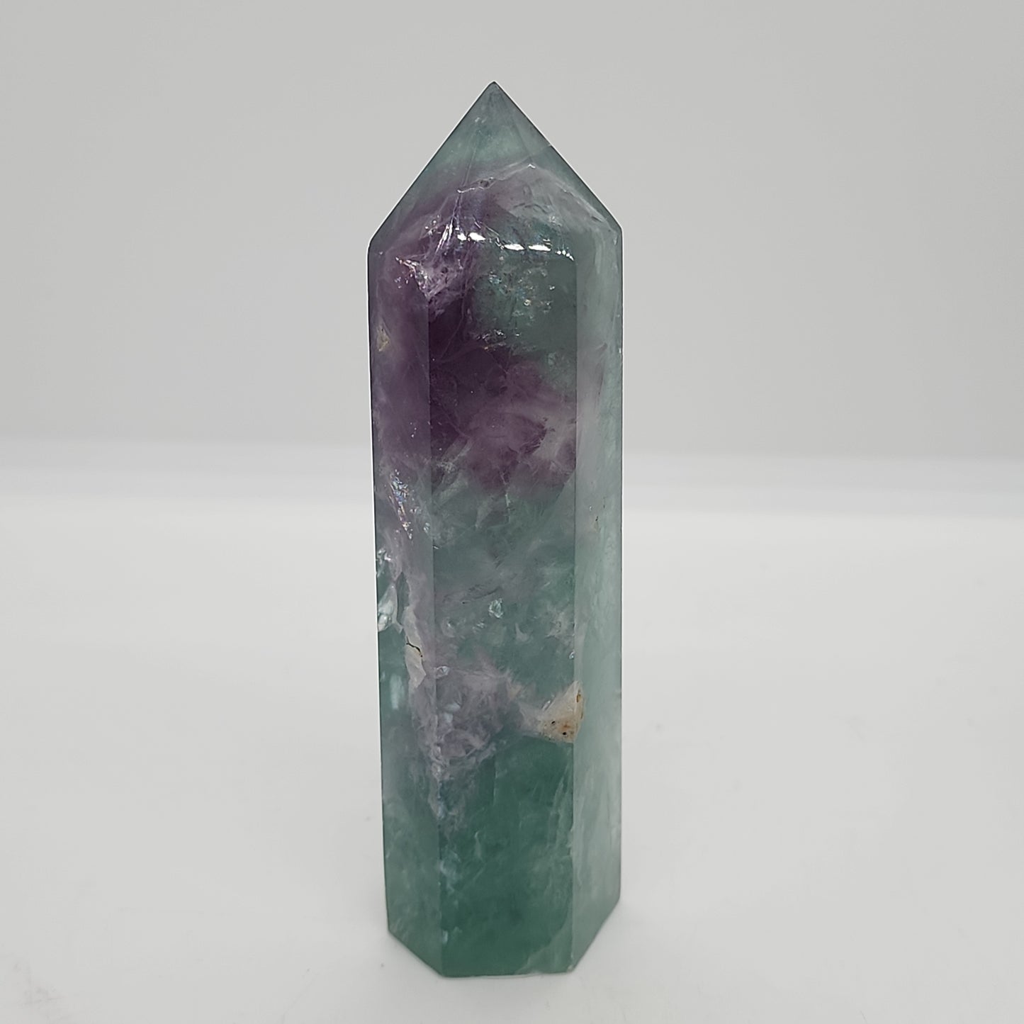 Tower Fluorite