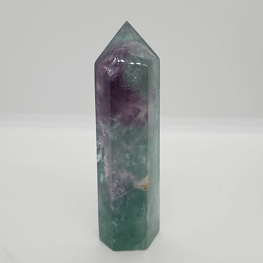 Tower Fluorite