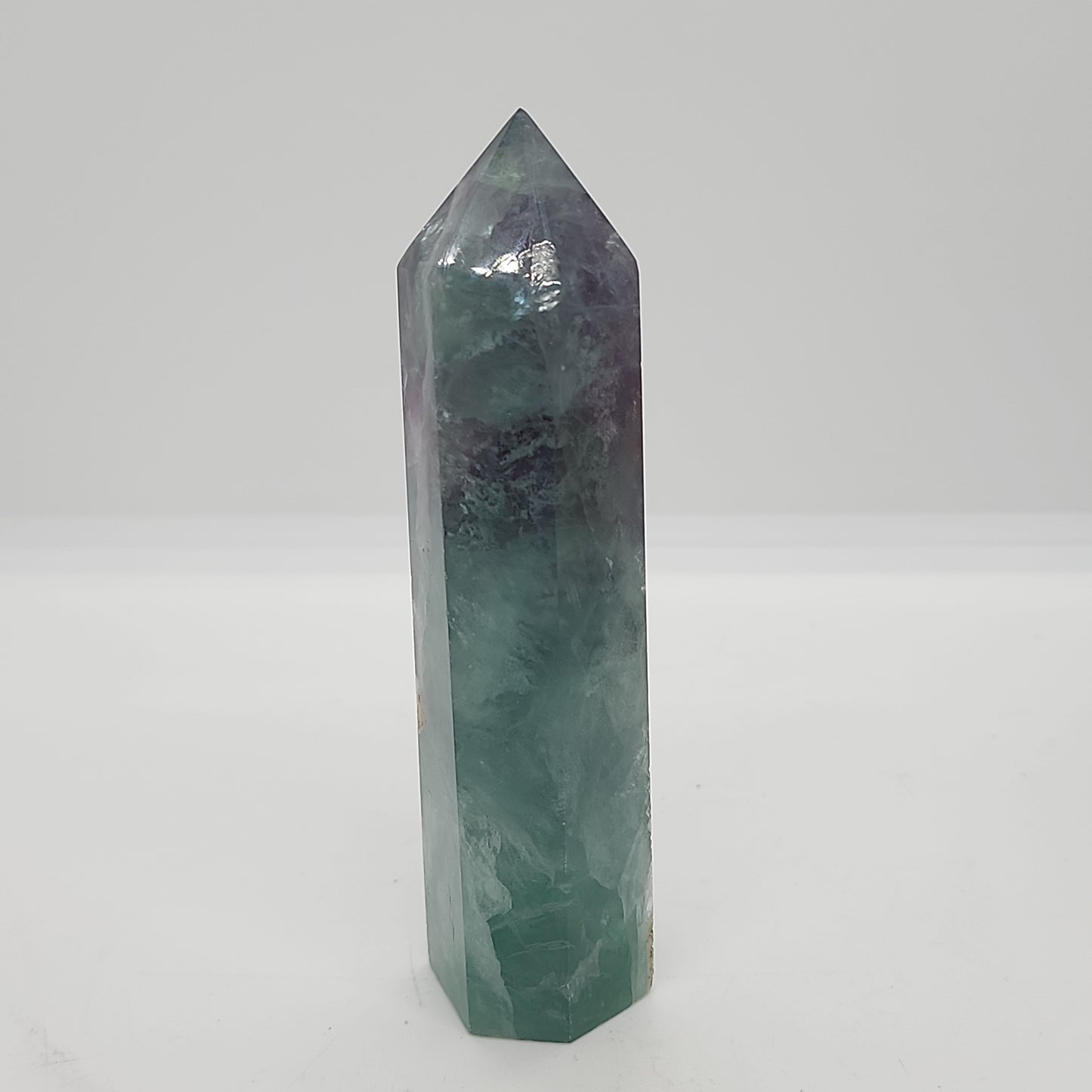 Tower Fluorite