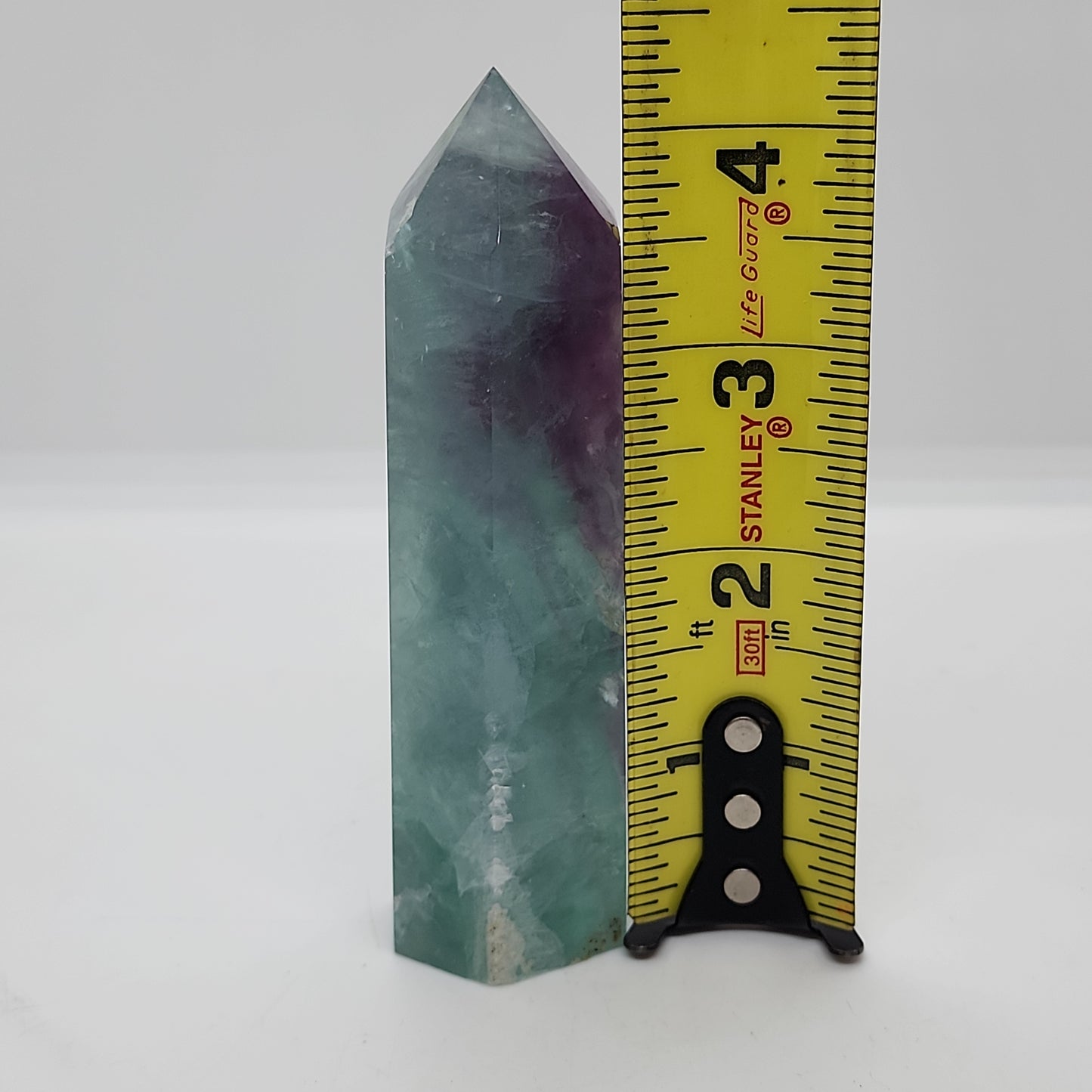 Tower Fluorite