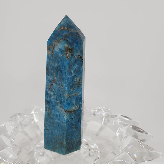 Tower Blue Apatite C