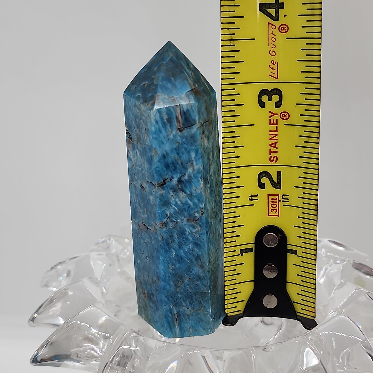 Tower Blue Apatite C