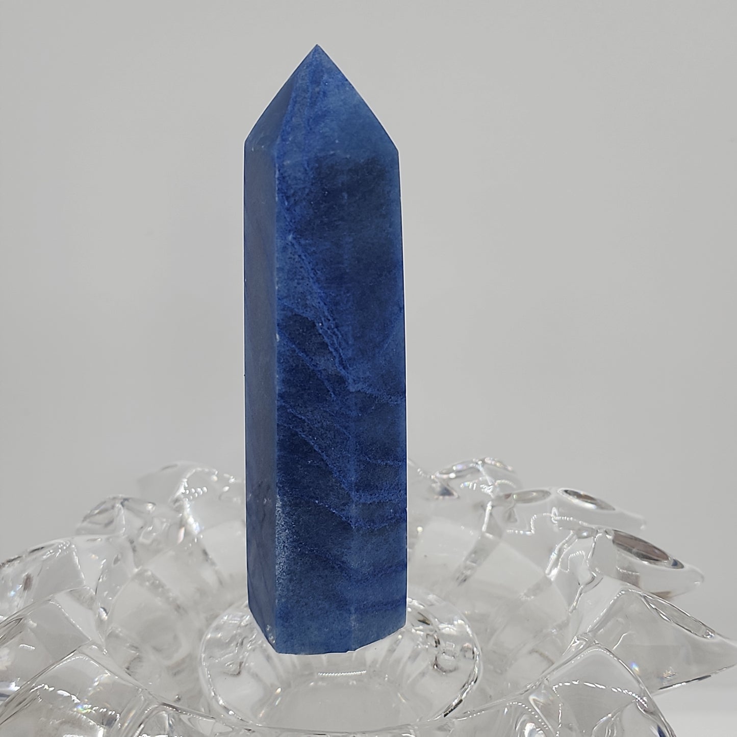 Tower Blue Aventurine A