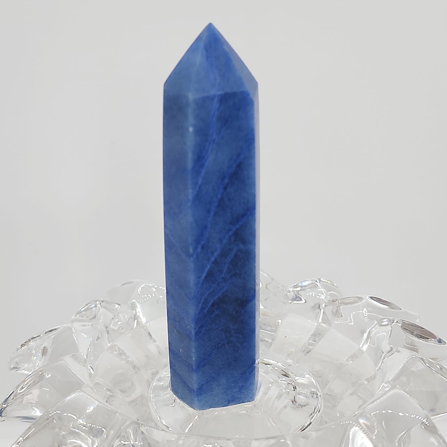 Tower Blue Aventurine A