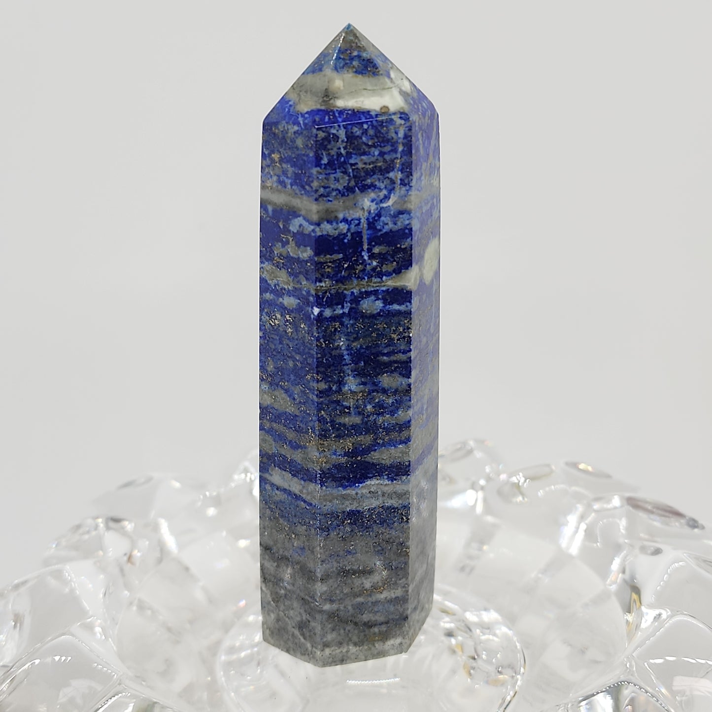 Tower Lapis Lazuli C