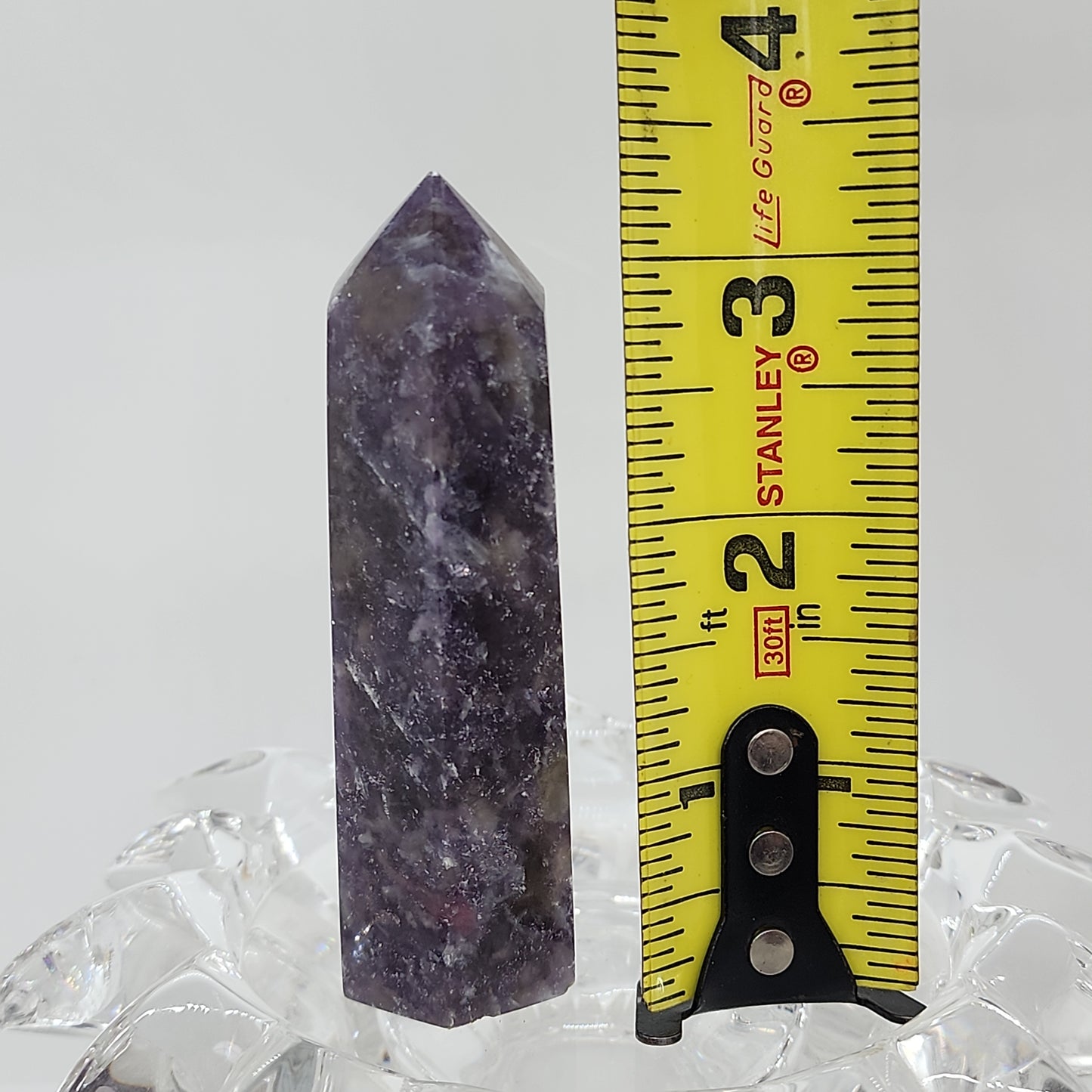 Tower Lepidolite B