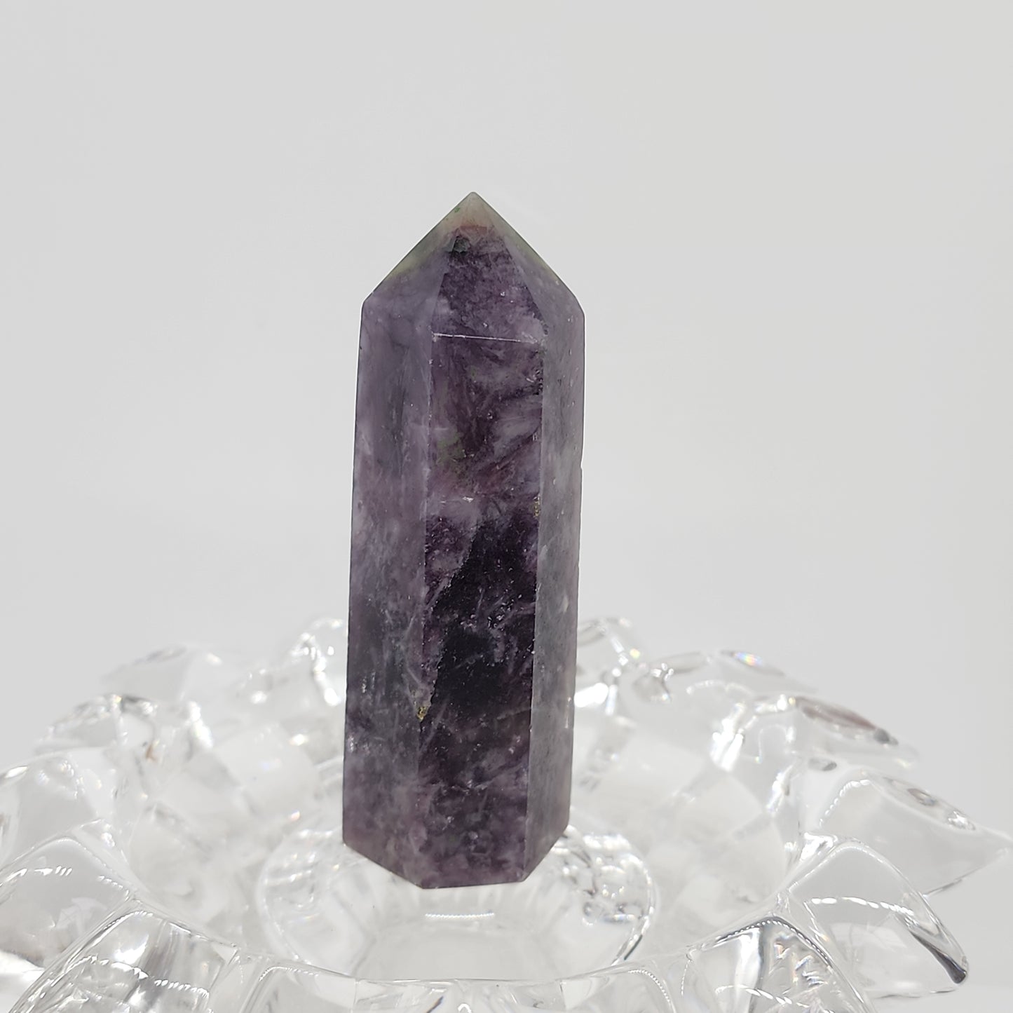 Tower Lepidolite C