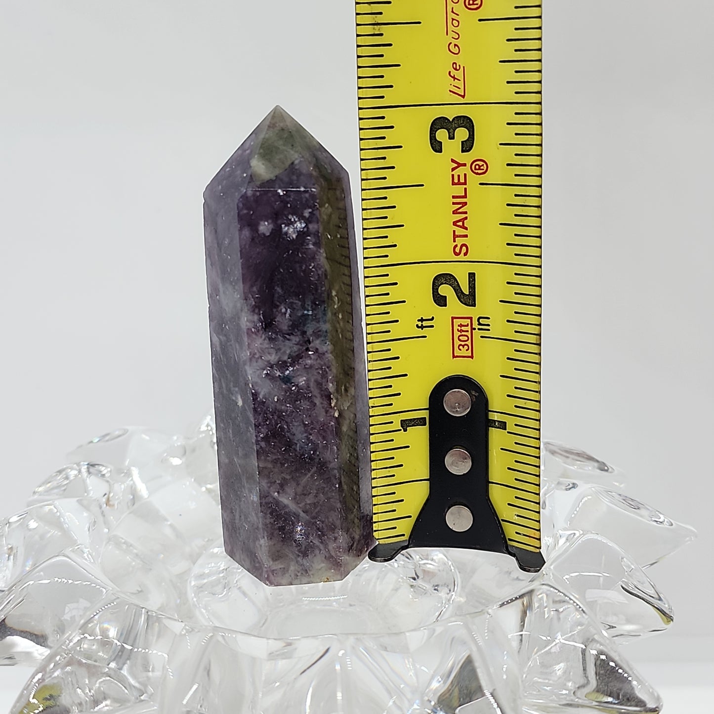 Tower Lepidolite C