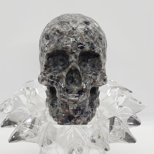 Skull Yooperlite