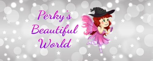 Perky's Beautiful World
