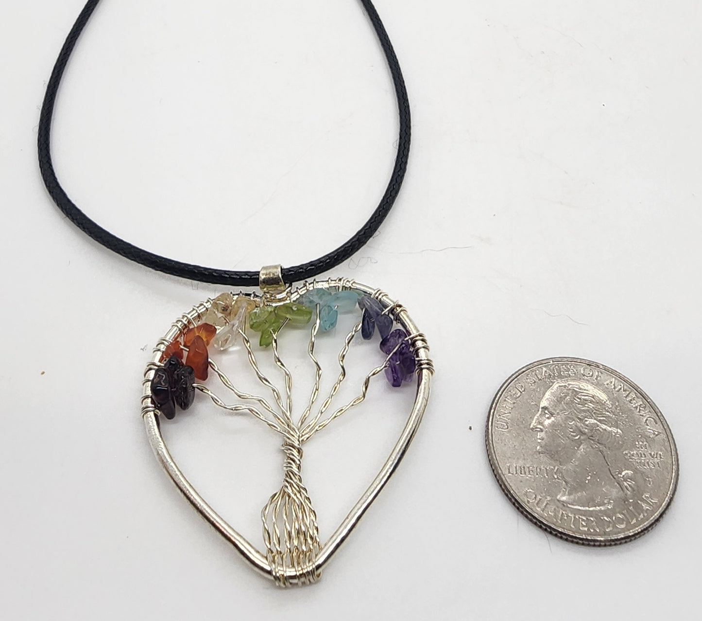 Pendant Tree of Life