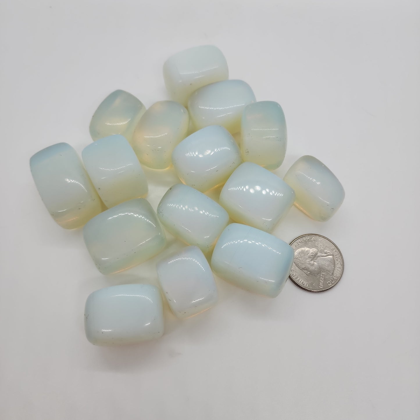 Tumble Opalite